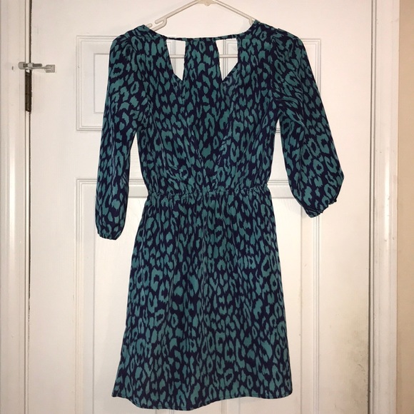 Springtime Dress - Picture 2 of 4